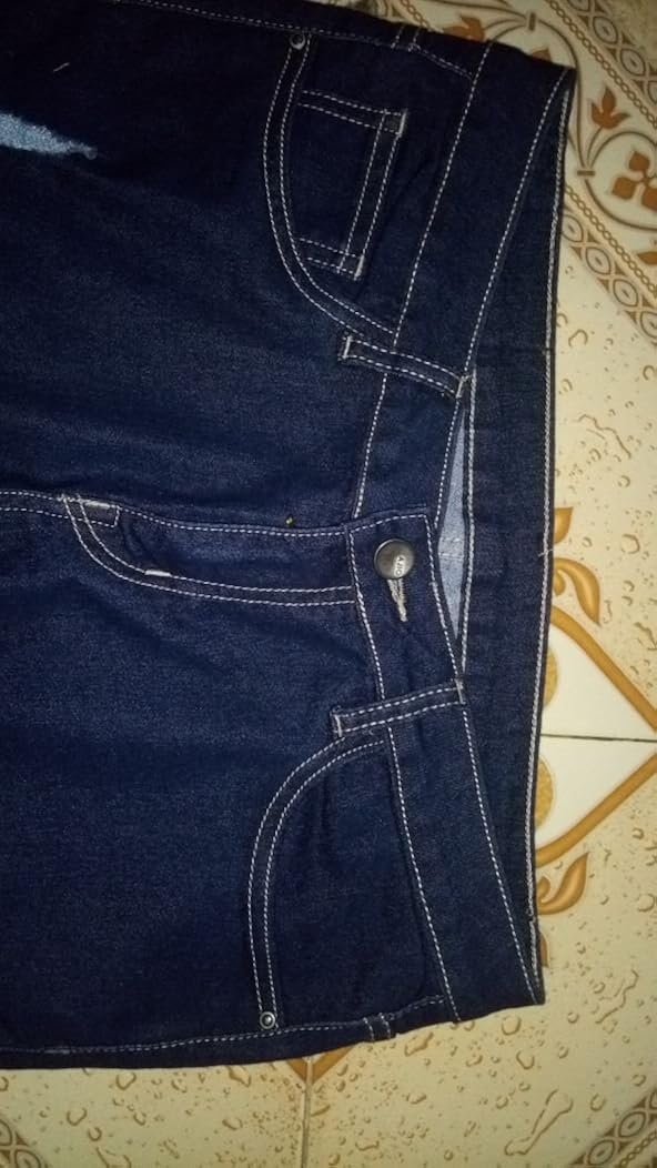 ajio jeans