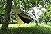 Sumbababy Rain Fly Portable Hammock Tarp Shelter Waterproof Tent Polyester 170