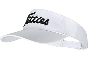 Bamveio Funny Golf Visors Hats for Men Women,Golf Gifts for Adults Humor