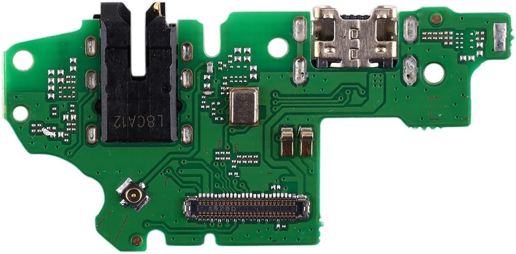 NGAU Mobile Accessories Repair Replacement Part for Huawei Charging Port Board for Huawei Honor 10 Lite