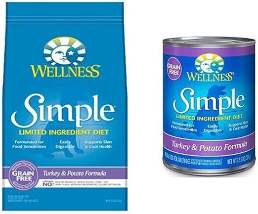 wellness simple turkey