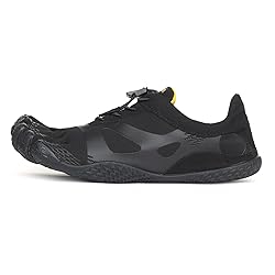 Barefoot Five-Finger Sneakers for Women