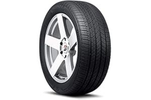 Bridgestone Alenza Sport A/S SUV Touring All-Season Tire 235/55R19 101 V