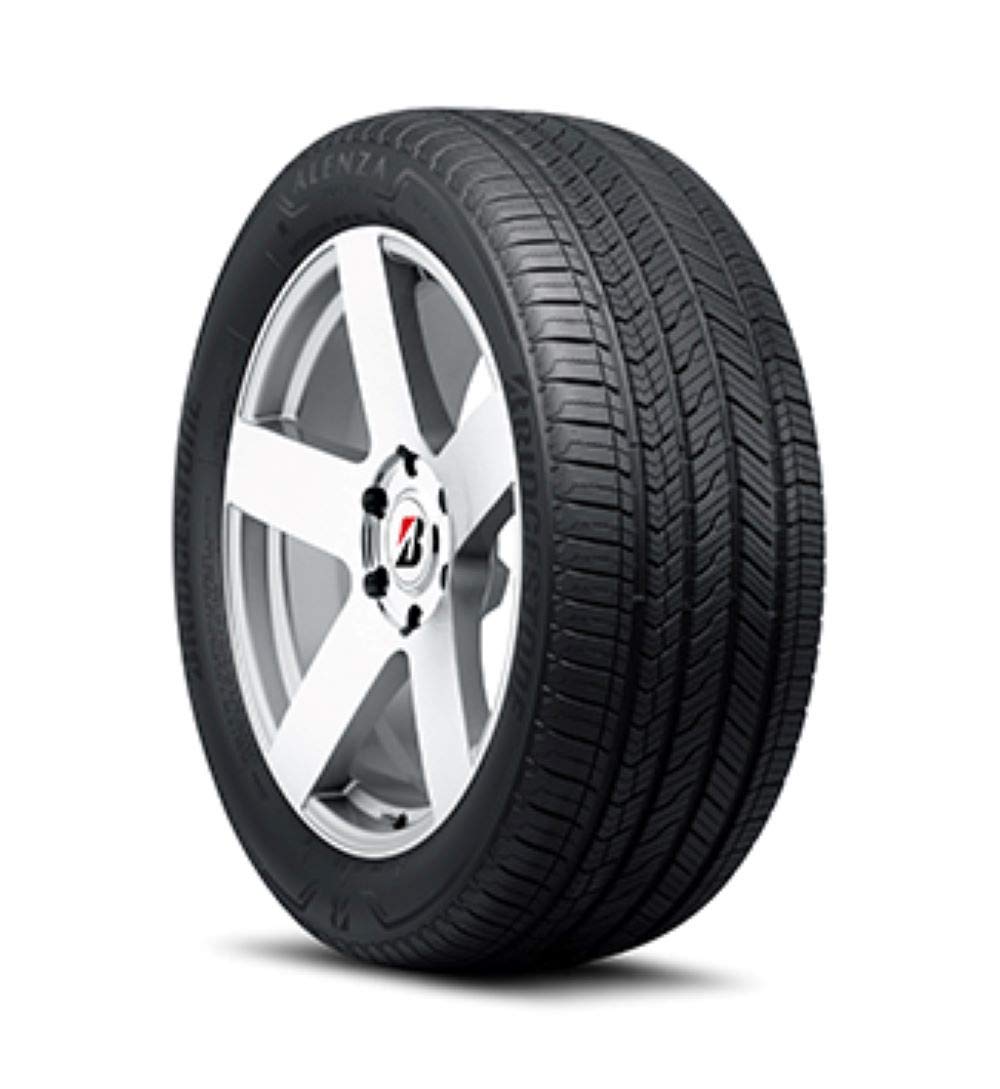 Bridgestone Alenza Sport A/S SUV Touring All-Season