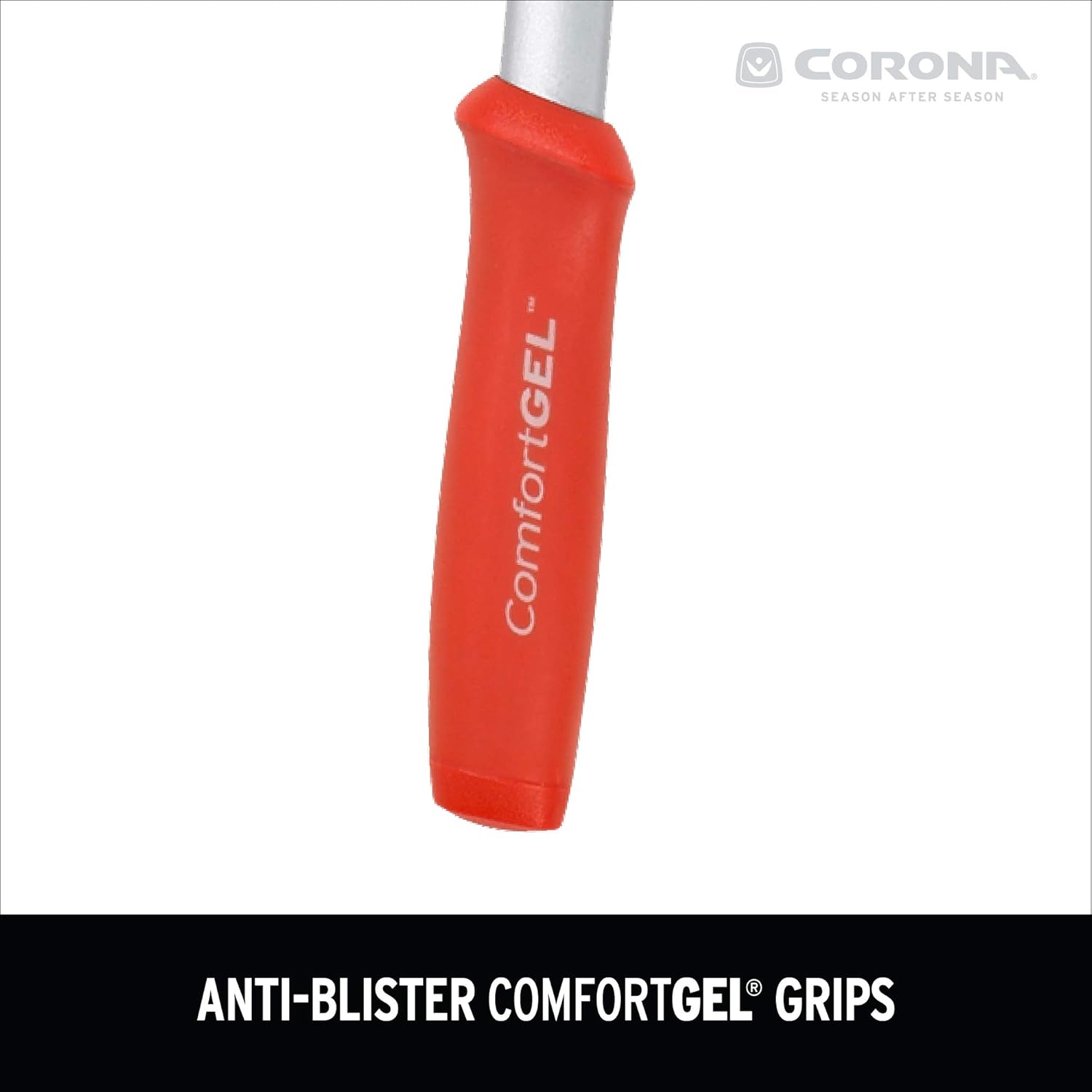 Corona SL 3264 ComfortGEL Bypass Lopper, 30-Inch, Standard Handle : Hand Loppers : Garden & Outdoor
