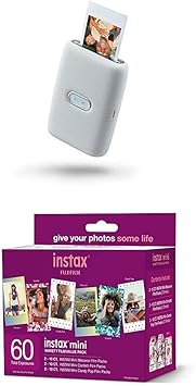 smartphone printer amazon