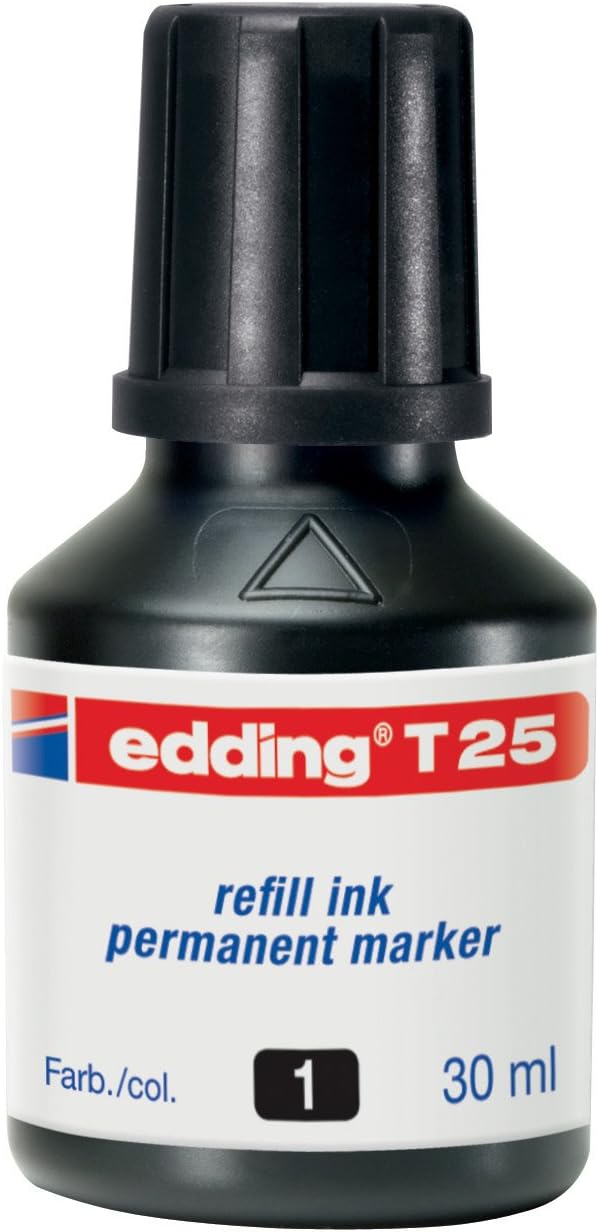 Edding Encre de Recharge/encre T100 refill ink encre recharge marqueur