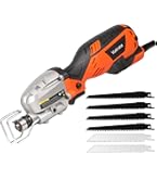 SP Air SP-7610 Reciprocating Air Saw |Discountinued| Replacement