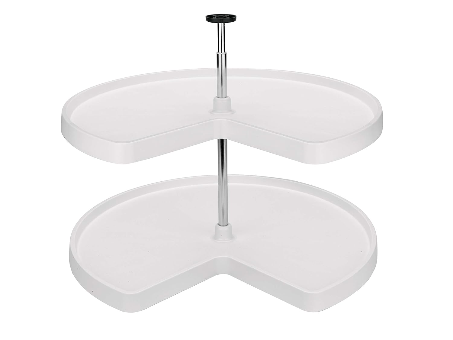 Best Kitchen Cabinet 32′ With Lazy Susan