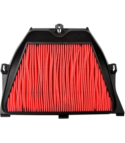 K&N HA-6001 Replacement Air Filter For 2001-2006 HONDA