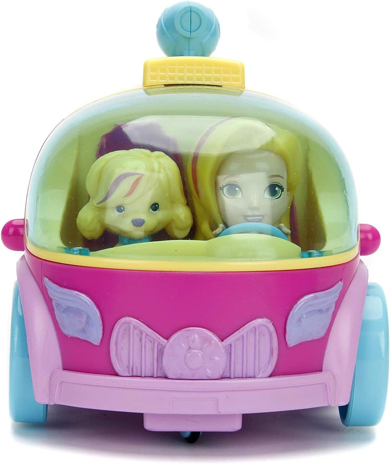 sunny day remote control car