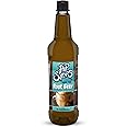Hip Syrups - Root Beer Sugar Free Simple Syrup Designed for Water Flavor, Bubble Tea, Boba Tea, Cocktails, Root Beer Flavoring, Water Enhancer, Drink Mix for Ice Tea & More, Zero Calorie Flavoring, Keto Friendly, Sugar Free