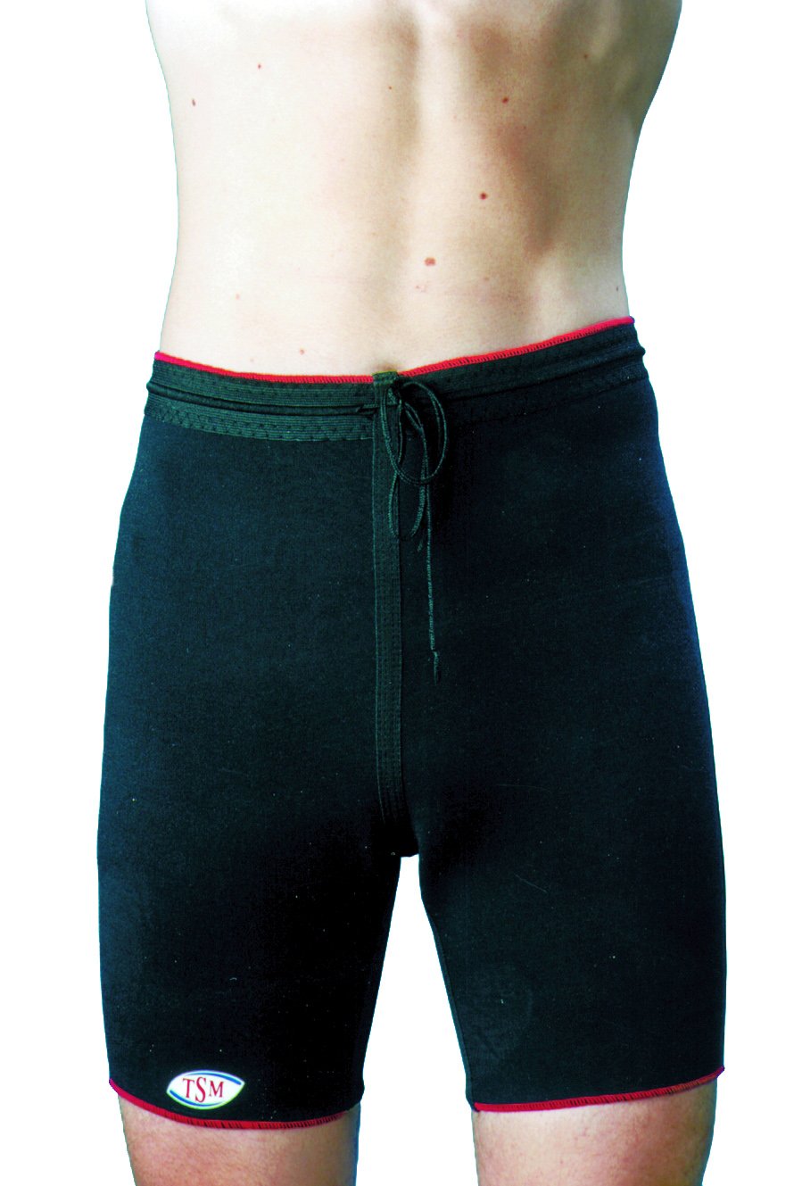 TSM Sports Fitness Trousers Active, Black, XXS, 2191