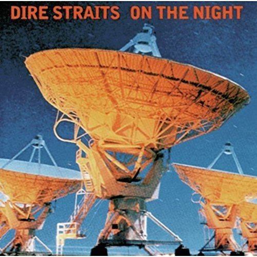 on The Night : Dire Straits: Amazon.fr: Musique