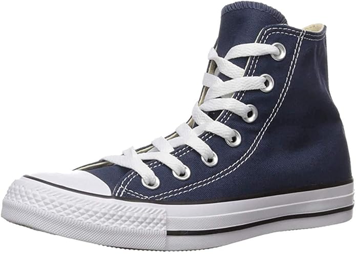 navy converse size 3