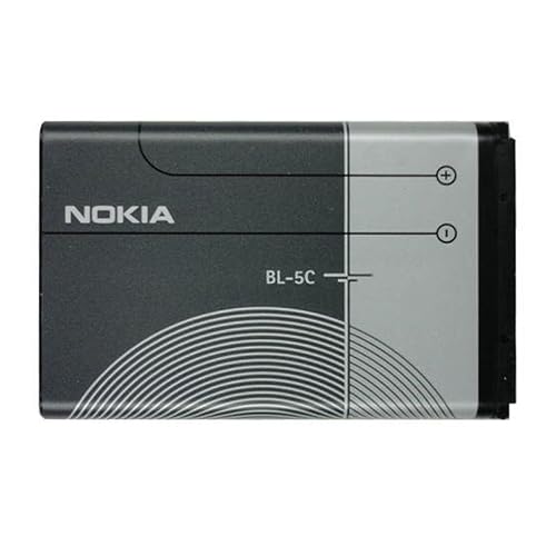 NOKIA BATTERIA LITIO ORIGINALE BL-4J NEW EDITION BULK PER C6 LUMIA 620 600