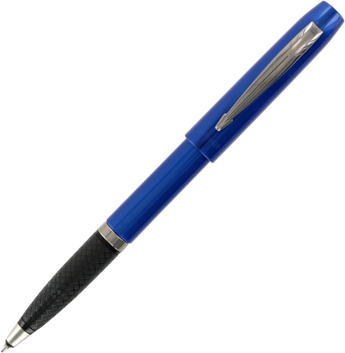 Amazon Com Parker Reflex Blue Ct Roller Ball Pen Office Products