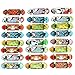 ZUINIUBI 24pcs 3.94