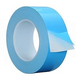 HPFIX Thermal Adhesive Tape 30mm by 25M, High