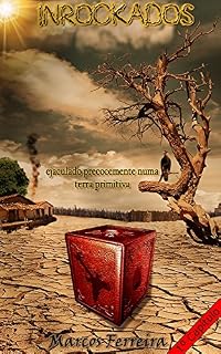 Livro Inrockados: ejaculado precocemente numa terra primitiva