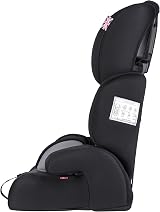 COZY N SAFE Logan Car Seat Group 1/2/3 9-36kg 5-Point Harness view 2