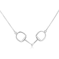 URMWMOO S925 Sterling Silver Sloth Necklace - Green Pendant, Cute Animal Jewelry Gift For Women - View #3