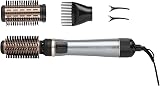 Remington Keratin Protect Rotating Airstyler AS8811 with 3 Attachments view 5
