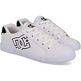 DC Chelsea, White/Black, 9