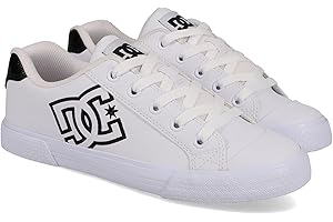 DC SHOES DC Women's Chelsea Sneaker