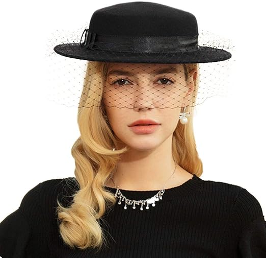 boater hat amazon