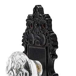 SOFFEE DESIGN 2pcs Vintage Cabinet Pull Drawer