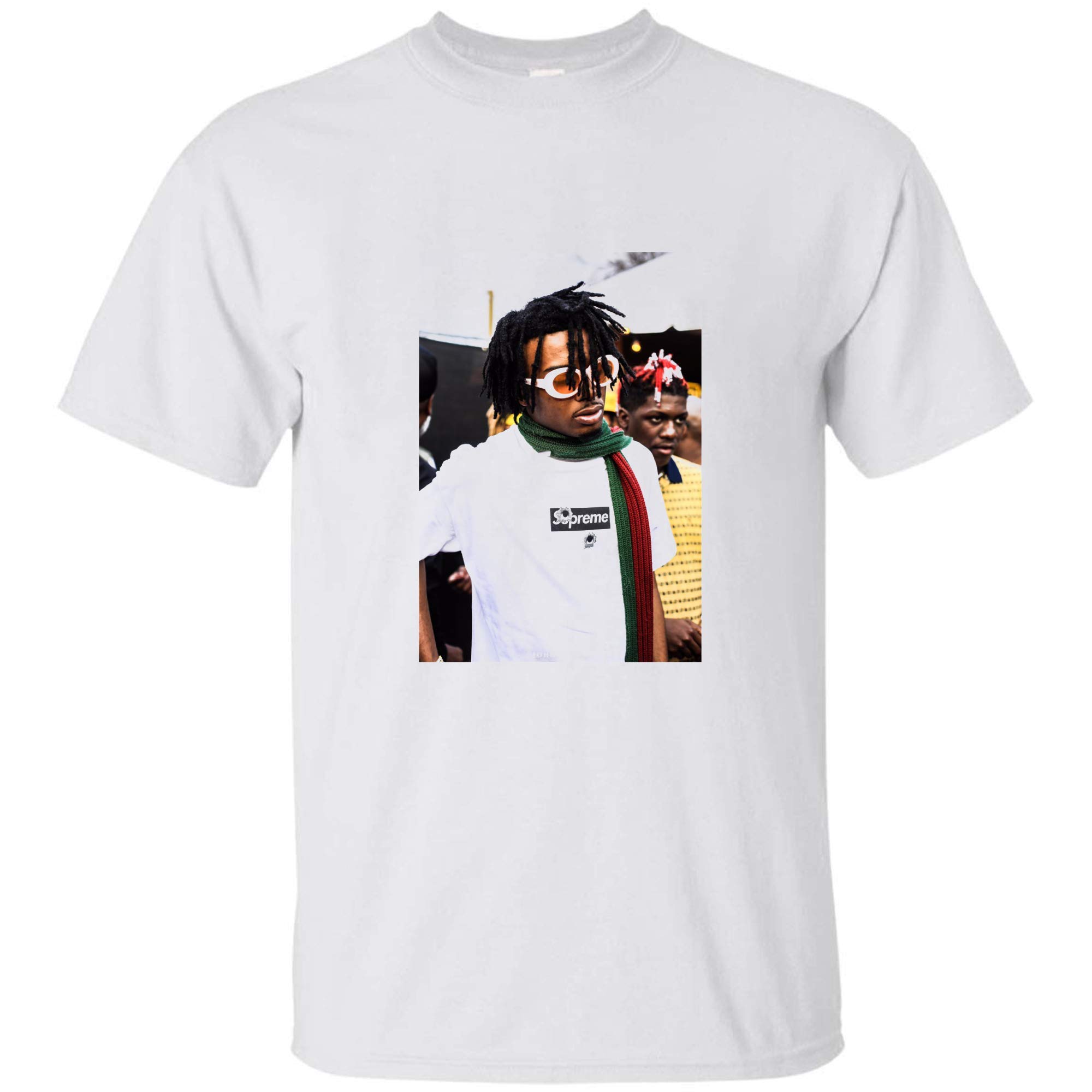 Playboi Carti Playboy Carti Supreme For 