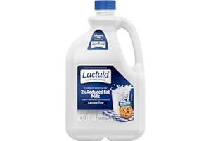 Lactaid 2% Reduced Fat Milk, 96 fl oz