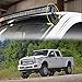 F250 F350 Light Bar Brackets - ALAVENTE 54