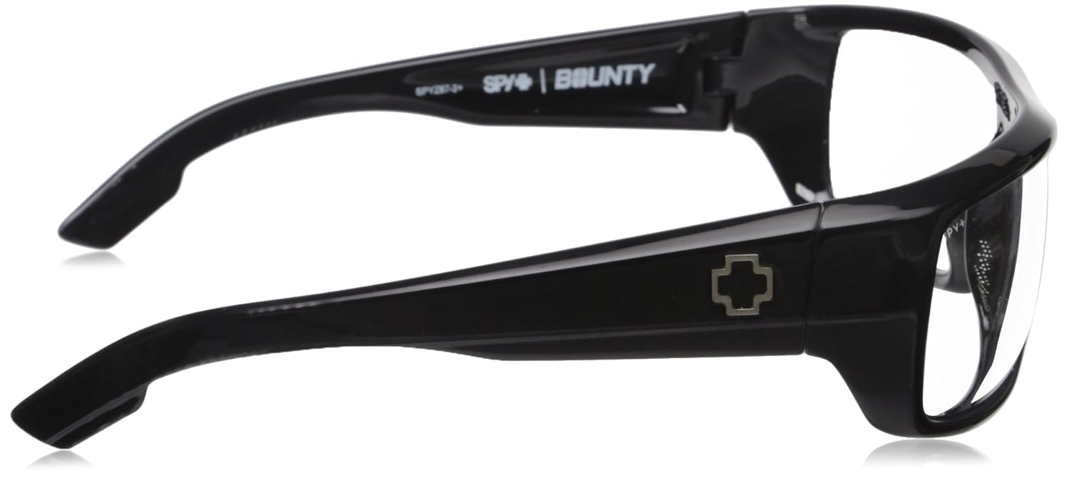 spy optic safety glasses
