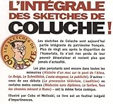 Image de L'Intégrale des sketches (French Edition)
