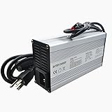 51.8V ebike Charger 51.8V/50V/52V 14S Li-ion Battery Charger 58.8V Lithium Battery Charger E-bike/boat/motorcycle Battery Cha