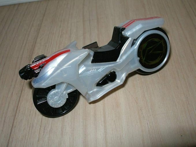 Amazon 中古dxシグナルマッハ Dxマッハドライバー炎の付属品仮面ライダードライブ シフトカー シリーズ シグナルバイク 詩島剛 稲葉友 おもちゃ おもちゃ