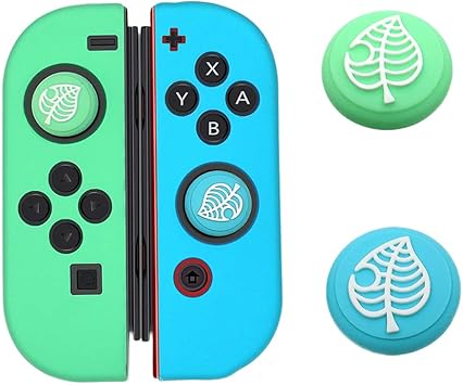 animal crossing joystick caps