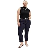 City Chic Womens Harley Leyla Jean