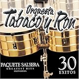 Paquete Salsera Greatest Hits
