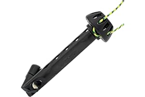 Fly Fishing Magnetic Fly Threader | Easy Hook Threading Flys Fishing Tippet Line Threaders Tool, Universal Knot Tying Aid Lin
