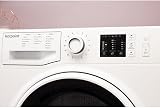 Hotpoint 8kg Freestanding Heat Pump Tumble Dryer White view 6