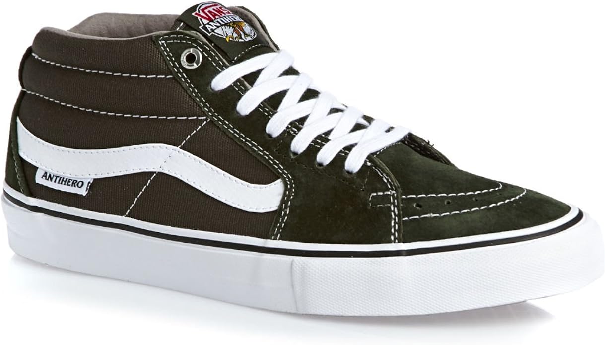 vans x anti hero sk8-hi mid pro