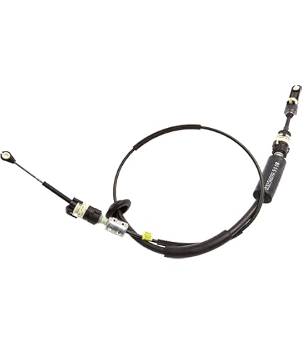 GM Getriebebereichswahlhebel | Automatikgetriebe Kabeleinsteller | Original GM Teil