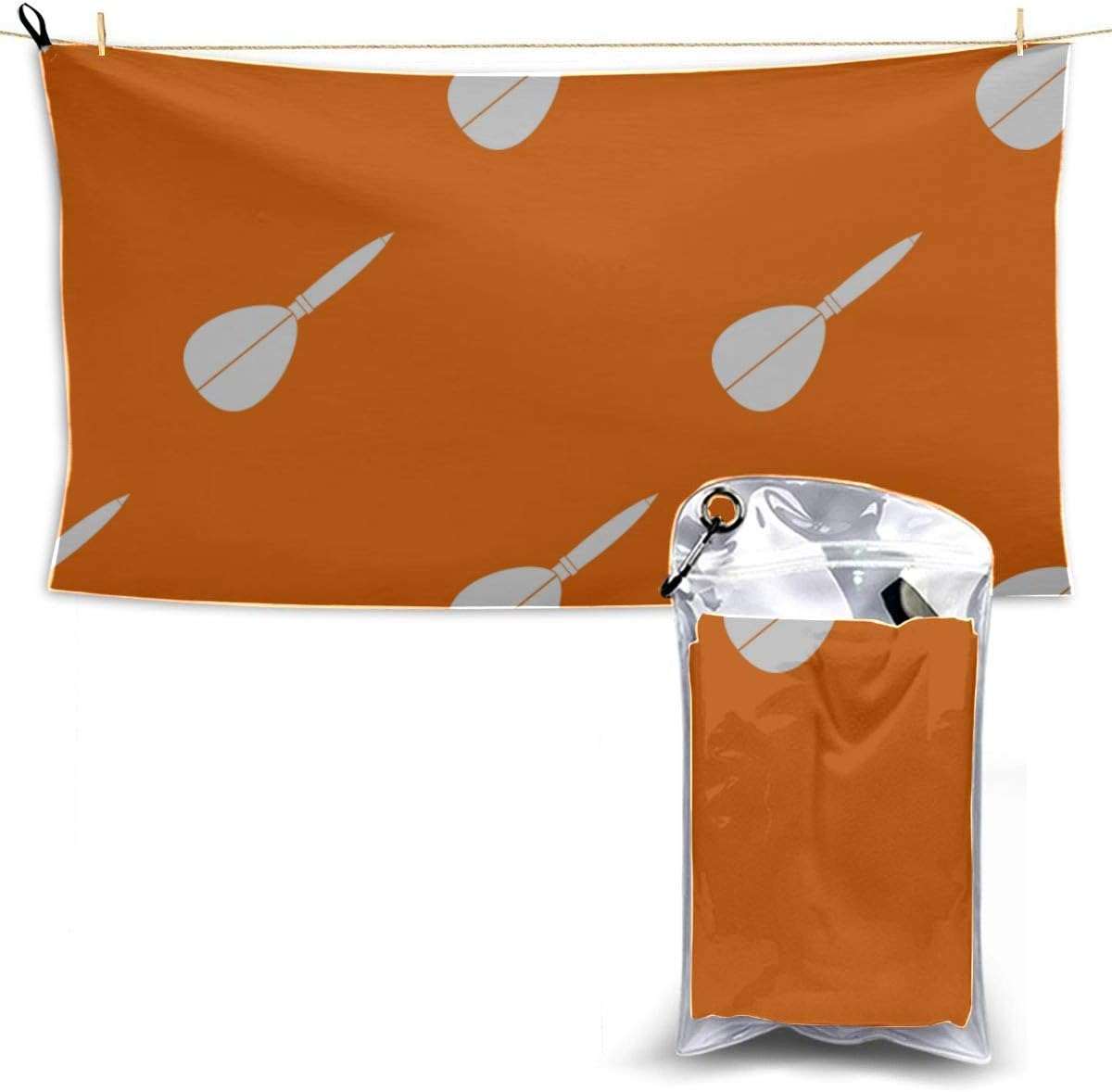 IIAKXNB Exciting Competition Sport Darts Outdoor Travel