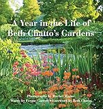 A Year in the Life of Beth Chatto's Gardens by Beth Chatto, Fergus Garrett