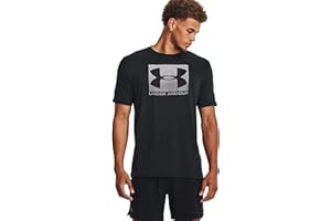 Under Armour Men's Sportstyle Logo T-Shirt