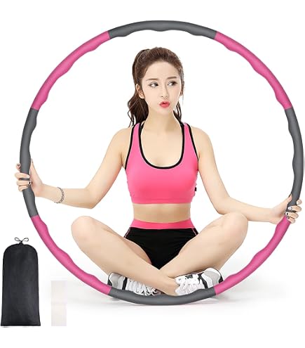 Support Rangement Mobile Pour Cerceau & Corde à Sauter - En Fer - 80x40x30cm - Roues 360° - Pour Salle De Sport/Maison