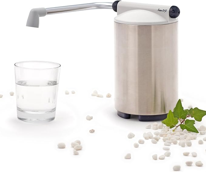 Amazon クリンスイ 浄水器 据置型 Superstx Ssx0 Nv 三菱ケミカル クリンスイ 据置型 ビルトイン浄水器 通販